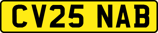 CV25NAB