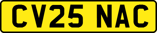 CV25NAC