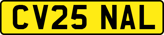 CV25NAL