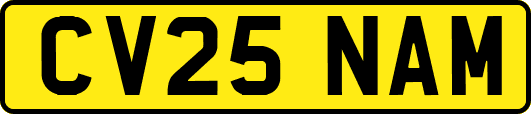 CV25NAM