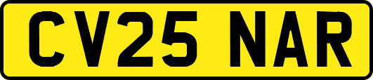 CV25NAR