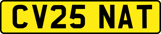 CV25NAT