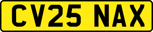 CV25NAX