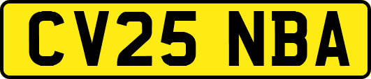 CV25NBA