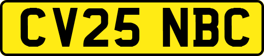 CV25NBC