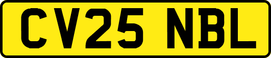 CV25NBL