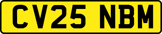 CV25NBM