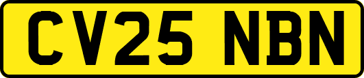 CV25NBN