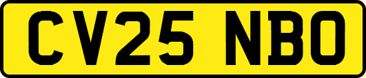 CV25NBO