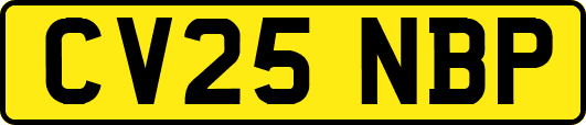 CV25NBP