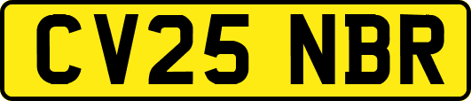 CV25NBR