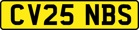 CV25NBS