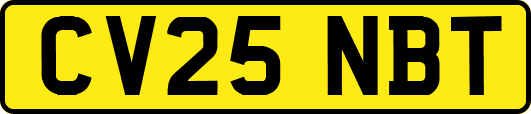 CV25NBT