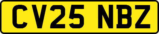 CV25NBZ