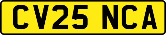 CV25NCA