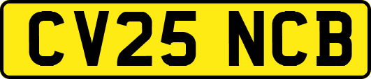 CV25NCB