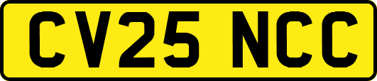 CV25NCC