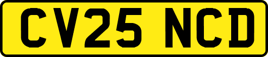 CV25NCD