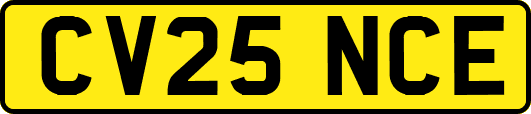 CV25NCE