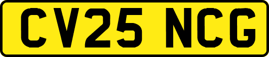 CV25NCG