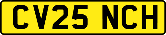 CV25NCH
