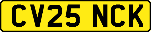 CV25NCK