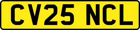 CV25NCL