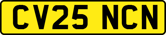 CV25NCN