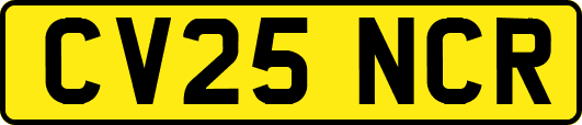 CV25NCR