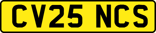 CV25NCS