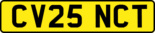 CV25NCT