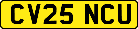 CV25NCU