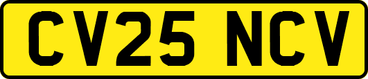 CV25NCV