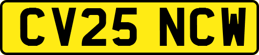 CV25NCW