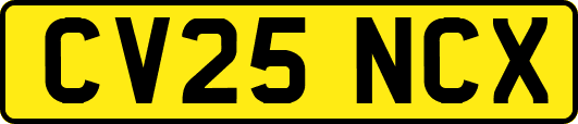 CV25NCX