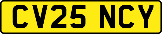 CV25NCY