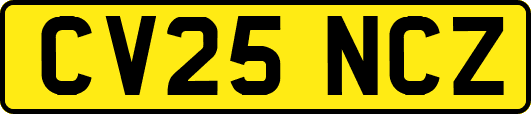 CV25NCZ