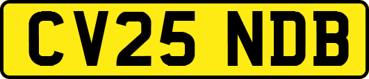 CV25NDB