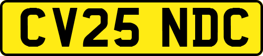 CV25NDC