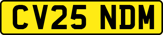 CV25NDM