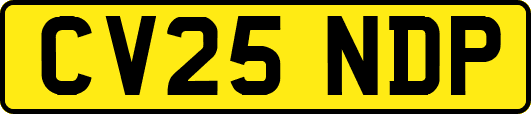 CV25NDP