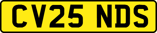 CV25NDS