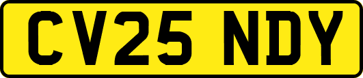 CV25NDY