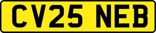 CV25NEB