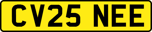 CV25NEE