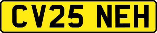 CV25NEH
