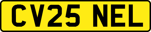 CV25NEL
