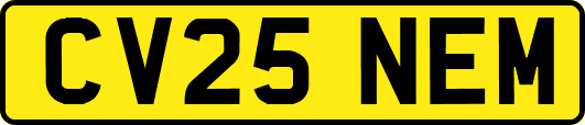 CV25NEM