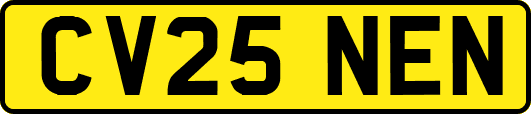 CV25NEN