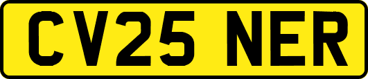 CV25NER